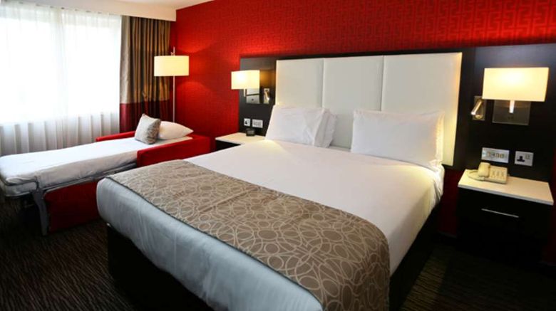 <b>DoubleTree by Hilton Nottingham-Gateway Room</b>. Images powered by <a href="https://iceportal.shijigroup.com/" title="IcePortal" target="_blank">IcePortal</a>.
