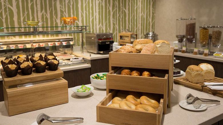 <b>DoubleTree by Hilton Nottingham-Gateway Restaurant</b>. Images powered by <a href="https://iceportal.shijigroup.com/" title="IcePortal" target="_blank">IcePortal</a>.
