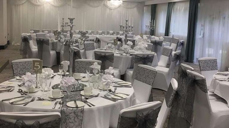 <b>DoubleTree by Hilton Nottingham-Gateway Meeting</b>. Images powered by <a href="https://iceportal.shijigroup.com/" title="IcePortal" target="_blank">IcePortal</a>.