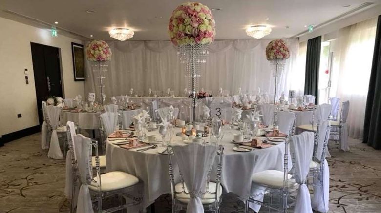 <b>DoubleTree by Hilton Nottingham-Gateway Meeting</b>. Images powered by <a href="https://iceportal.shijigroup.com/" title="IcePortal" target="_blank">IcePortal</a>.