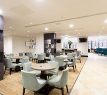 DoubleTree by Hilton Nottingham-Gateway Lobby