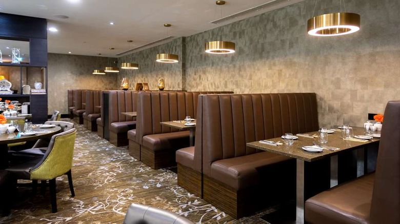 <b>DoubleTree by Hilton Nottingham-Gateway Restaurant</b>. Images powered by <a href="https://iceportal.shijigroup.com/" title="IcePortal" target="_blank">IcePortal</a>.