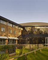 DoubleTree by Hilton Nottingham-Gateway