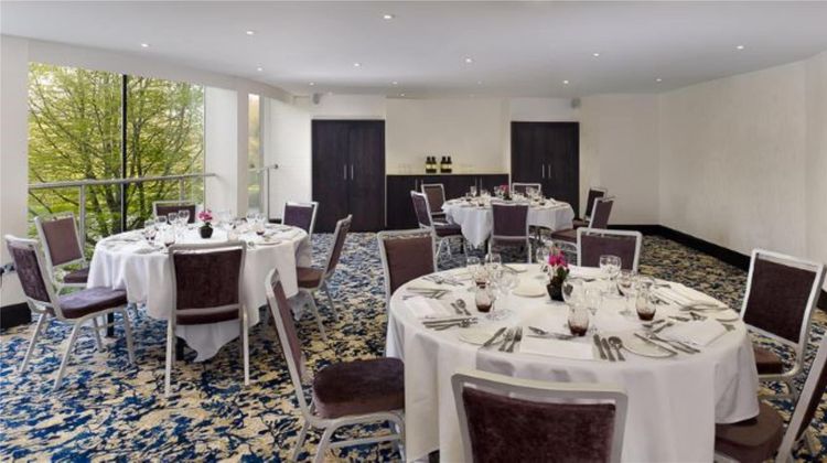 DoubleTree by Hilton Nottingham-Gateway Meeting