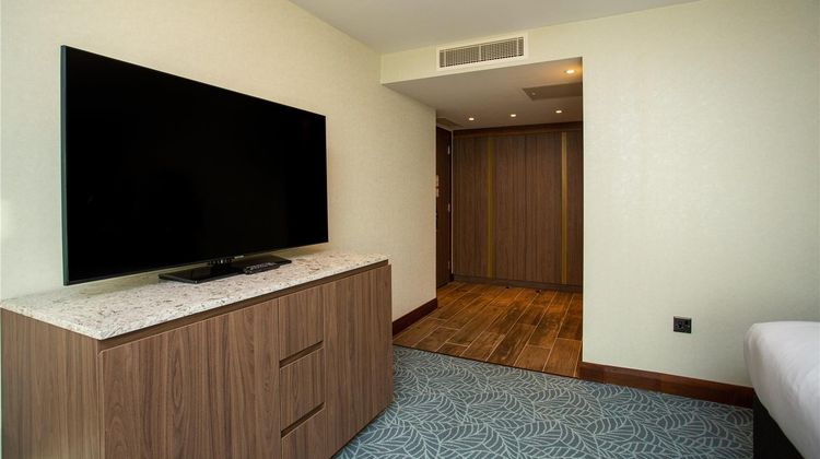 DoubleTree by Hilton Nottingham-Gateway Other