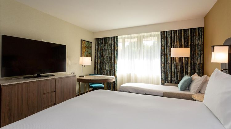 DoubleTree by Hilton Nottingham-Gateway Other