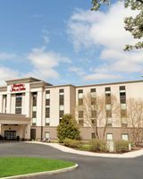 Hampton Inn & Suites Ephrata