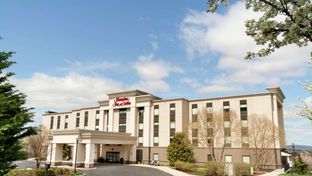 Hampton Inn & Suites Ephrata