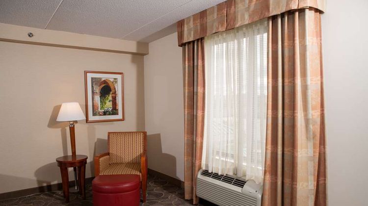 Hilton Garden Inn Erie Room