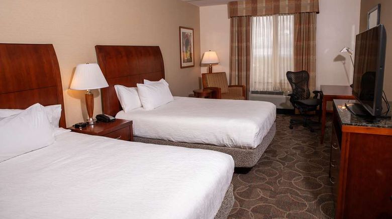 <b>Hilton Garden Inn Erie Room</b>. Images powered by <a href="https://iceportal.shijigroup.com/" title="IcePortal" target="_blank">IcePortal</a>.