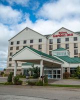 Hilton Garden Inn Erie