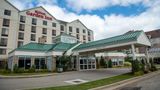 Hilton Garden Inn Erie Exterior