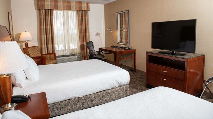 Hilton Garden Inn Erie Room