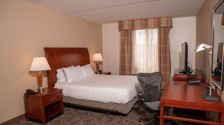 Hilton Garden Inn Erie Room