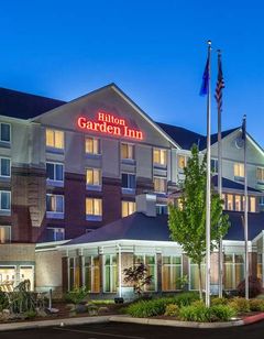 Hilton Garden Inn Eugene/Springfield
