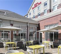 Hilton Garden Inn Eugene/Springfield Exterior