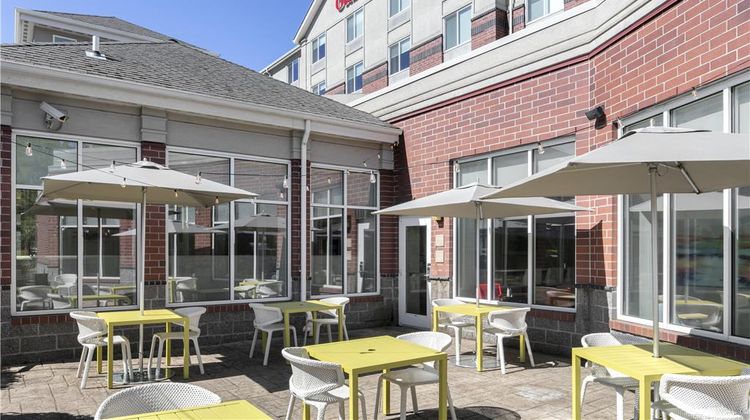 Hilton Garden Inn Eugene/Springfield Exterior
