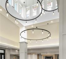 Hilton Garden Inn Eugene/Springfield Lobby