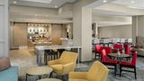<b>Hilton Garden Inn Eugene/Springfield Restaurant</b>. Images powered by <a href="https://iceportal.shijigroup.com/" title="IcePortal" target="_blank">IcePortal</a>.