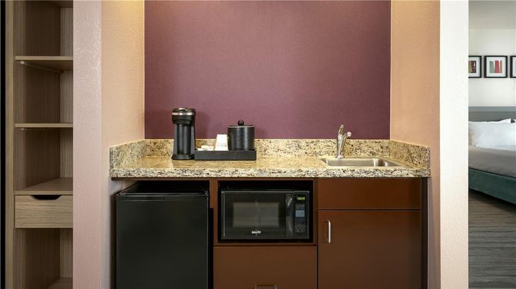 Hilton Garden Inn Eugene/Springfield Other