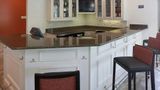 Hilton Garden Inn Evansville Lobby