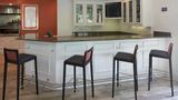 Hilton Garden Inn Evansville Lobby