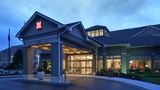 Hilton Garden Inn Evansville Exterior