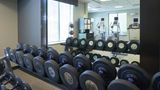 Hilton Garden Inn Evansville Health