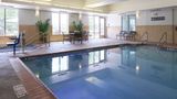 Hilton Garden Inn Evansville Pool