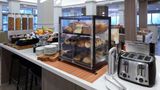 Hilton Garden Inn Evansville Restaurant