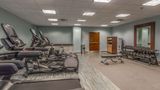 DoubleTree by Hilton New Bern Riverfront Health