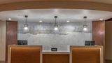 DoubleTree by Hilton New Bern Riverfront Lobby