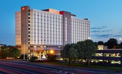 Hilton Newark Airport