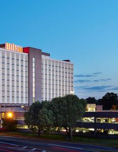 Hilton Newark Airport