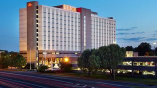Hilton Newark Airport