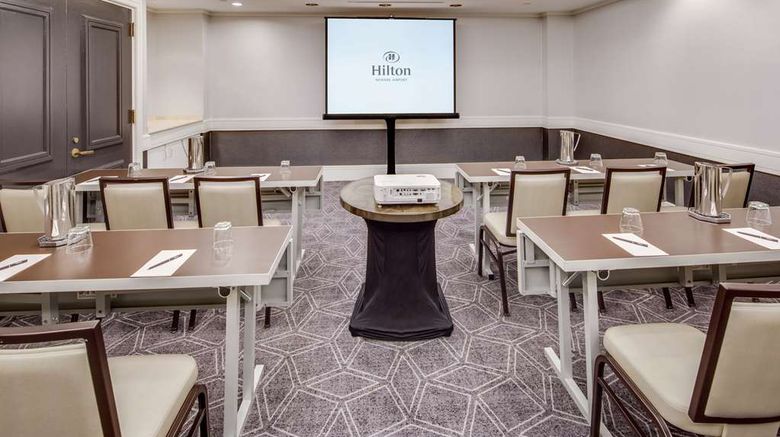 <b>Hilton Newark Airport Meeting</b>. Images powered by <a href="https://iceportal.shijigroup.com/" title="IcePortal" target="_blank">IcePortal</a>.