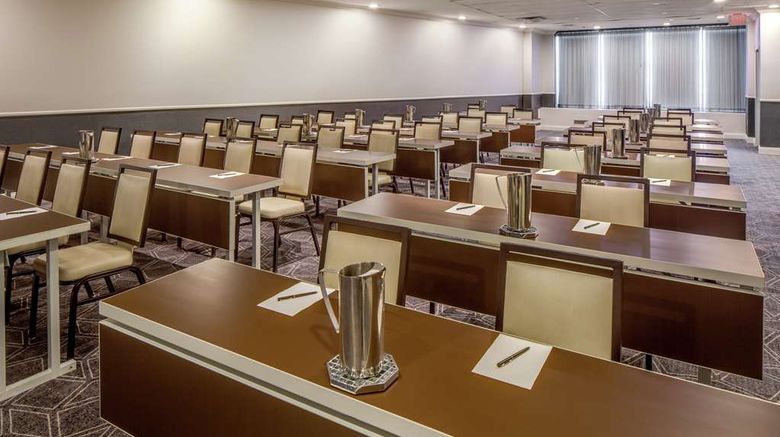 <b>Hilton Newark Airport Meeting</b>. Images powered by <a href="https://iceportal.shijigroup.com/" title="IcePortal" target="_blank">IcePortal</a>.