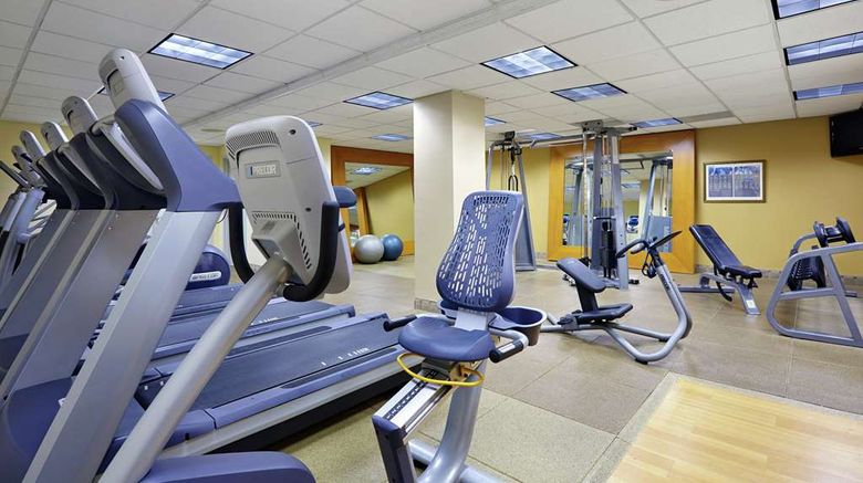 <b>Hilton Newark Airport Health</b>. Images powered by <a href="https://iceportal.shijigroup.com/" title="IcePortal" target="_blank">IcePortal</a>.