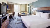 Hilton Newark Airport Room