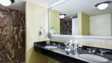 Hilton Newark Airport Room