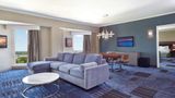 Hilton Newark Airport Room