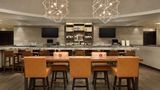 Hilton East Brunswick Restaurant