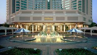 Hilton East Brunswick