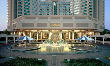 Hilton East Brunswick