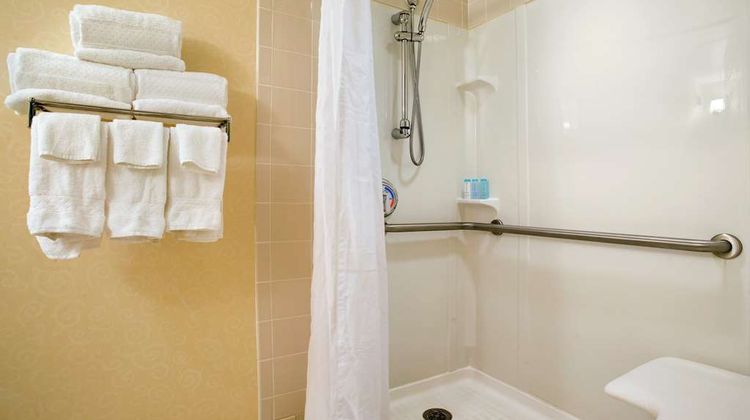 Hilton East Brunswick Room