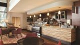 Hilton East Brunswick Restaurant