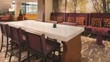 Hilton East Brunswick Restaurant