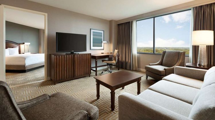 Hilton East Brunswick Room