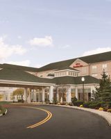Hilton Garden Inn Bridgewater