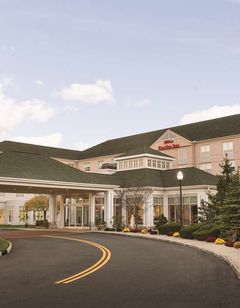 Hilton Garden Inn Bridgewater